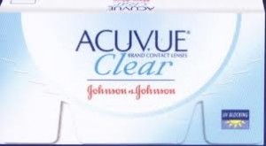 ACUVUE® Clear®